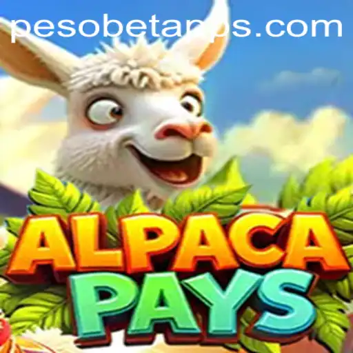 Exploring the Vibrant World of AlpacaPays: A Journey into PesoBet's Latest Sensation