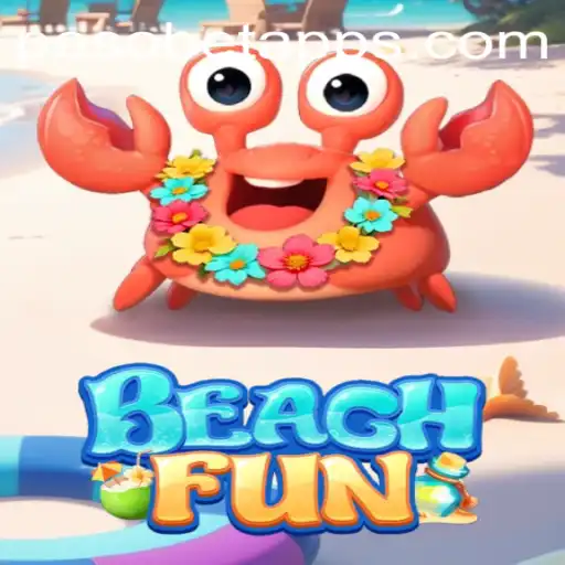 Experience Unmatched Fun with BeachFun: The PesoBet Edition