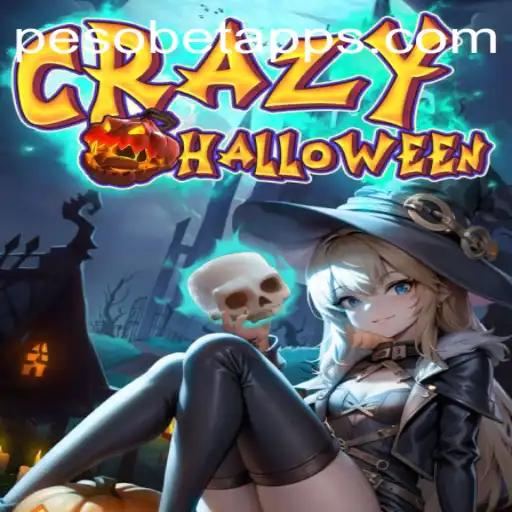 CrazyHalloween: PesoBet's New Exciting Game Release