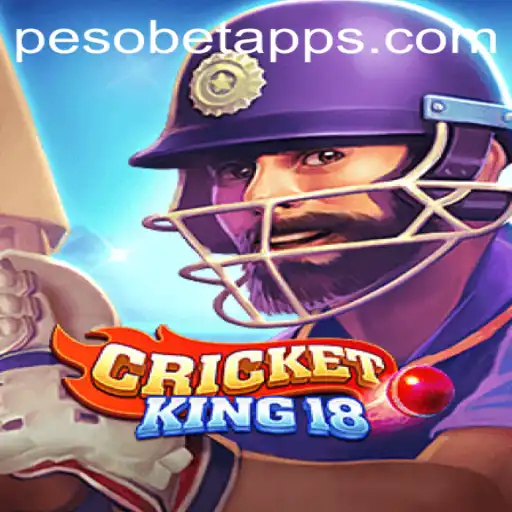 CricketKing18: An Exciting Fusion of Strategy and Skill in Online Gaming