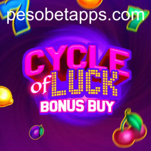 Explore the Thrills of CycleofLuckBonusBuy with PesoBet