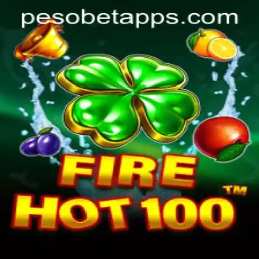 FireHot100: Dive Into the Flaming Excitement with PesoBet