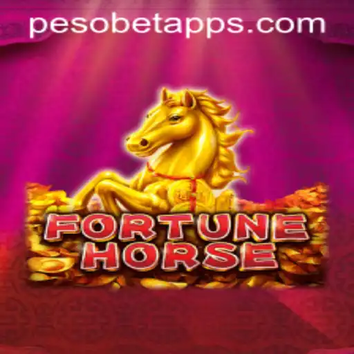 The Exciting World of FortuneHorse: A Thrilling Ride with PesoBet
