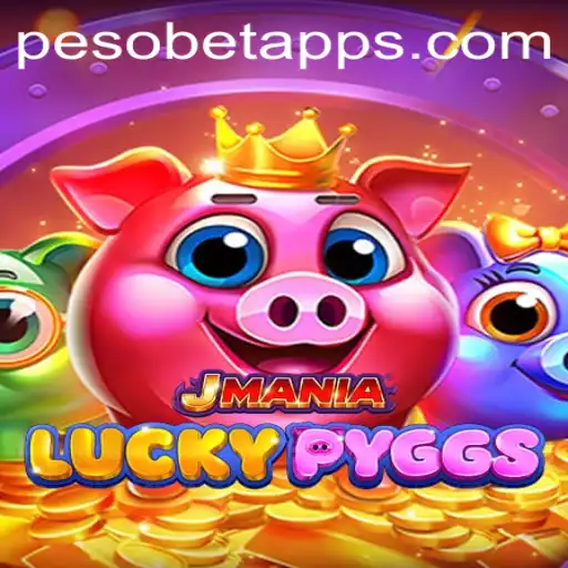 Exploring JManiaLuckyPyggs: A New Age Game Entwined with PesoBet
