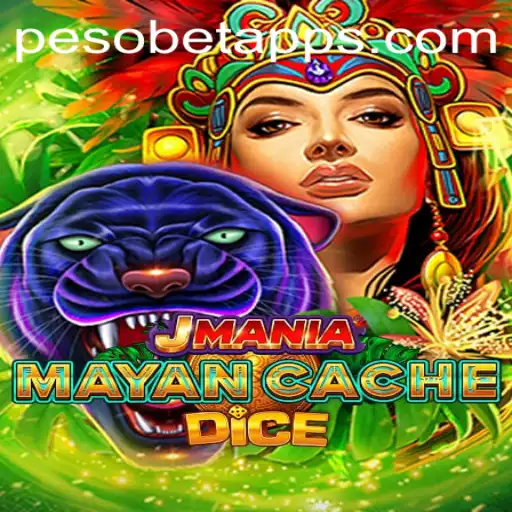 Discover the Thrills of JManiaMayanCacheDice with PesoBet Integration