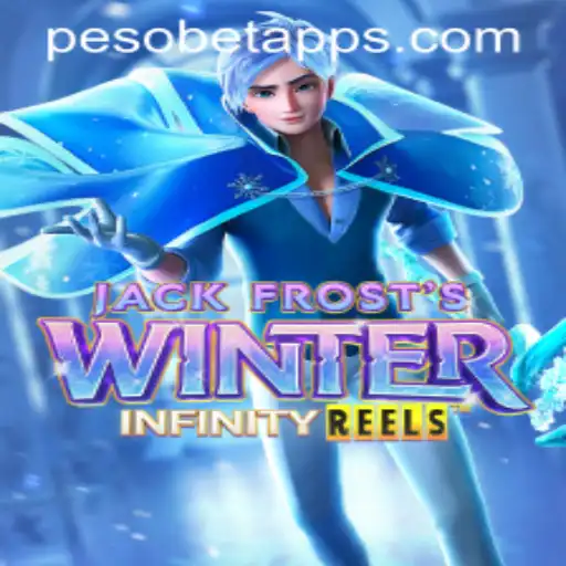 Exploring JackFrostsWinter: A Chilling Adventure with PesoBet