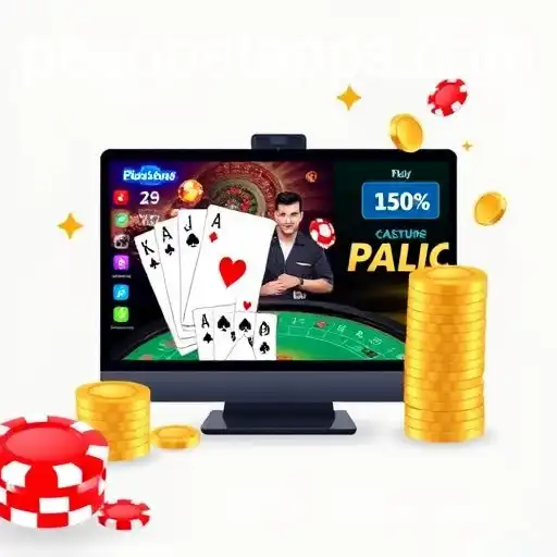 Live Casino: A Revolution in Online Gambling with PesoBet