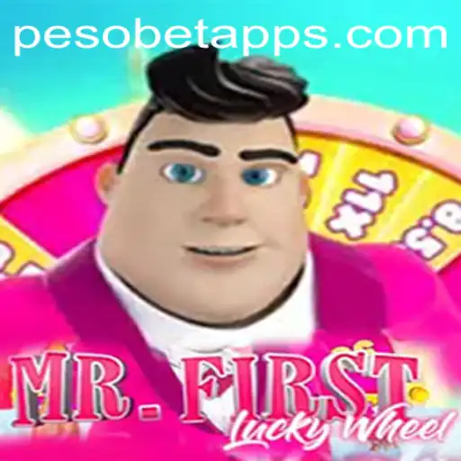 Discover the Excitement of MrFirstLuckyWheel: The Ultimate PesoBet Gaming Experience