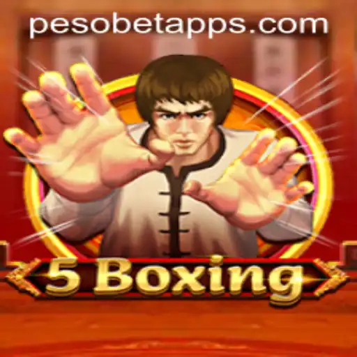 Mastering 5Boxing: A Deep Dive into PesoBet's Innovative Game
