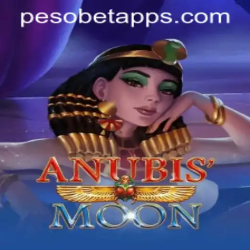 Discover the Mystical World of AnubisMoon: A Thrilling Adventure with PesoBet
