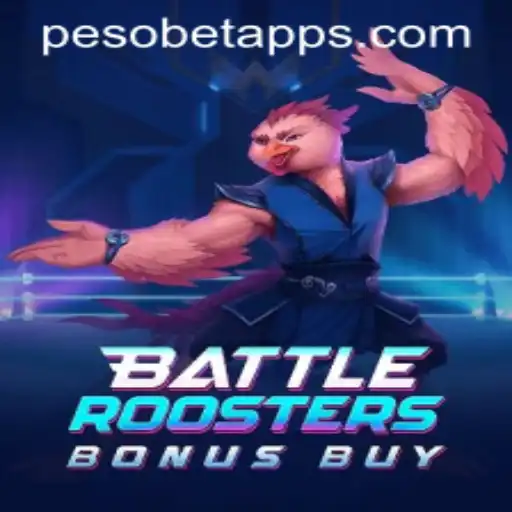 The Thrilling World of BattleRoostersBonusBuy: A PesoBet Sensation