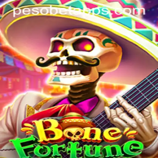 BoneFortune: The New Age of Gaming with PesoBet