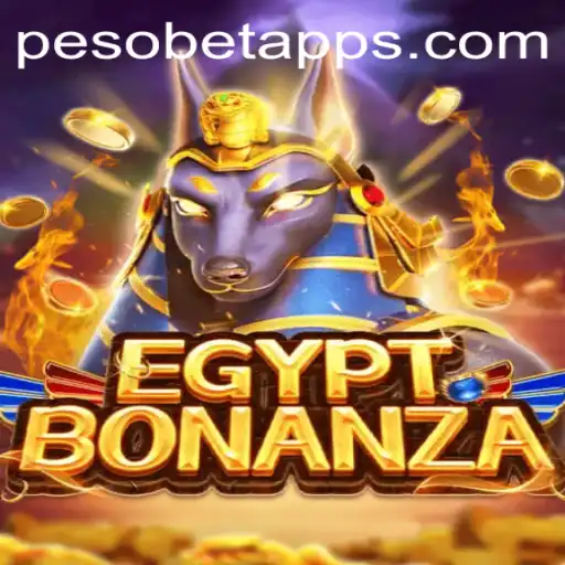 Exploring the Exciting World of EgyptBonanza and PesoBet