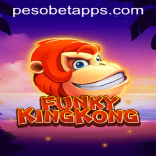 FunkyKingKong: The Next Revolution in Online Gaming with PesoBet