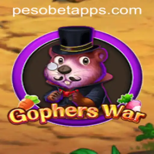 GophersWar: A Comprehensive Overview and Its Connection to PesoBet
