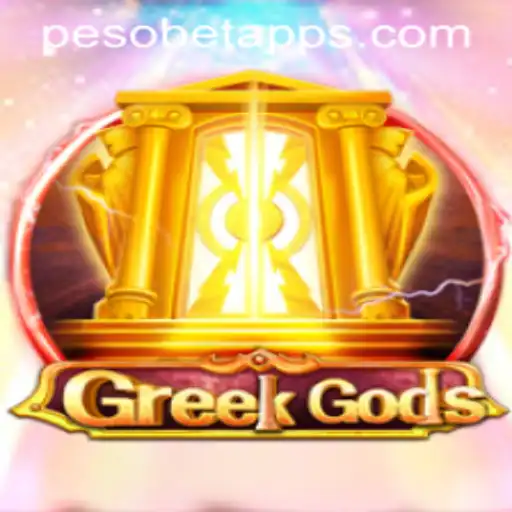 Exploring the Exciting World of GreekGods: A Unique Gaming Adventure with PesoBet