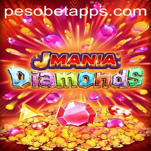 Exploring the Exciting World of JManiaDiamonds: The New PesoBet Gaming Sensation