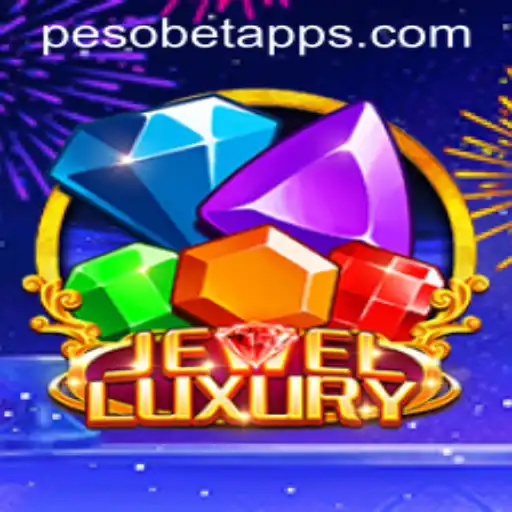 JewelLuxury: A Glittering Adventure with PesoBet