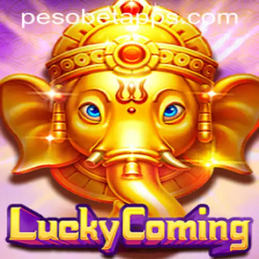 Discover the Thrills of LuckyComing: PesoBet's Newest Gaming Experience