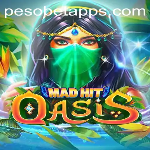 Exploring the Exciting World of MadHitOasis: An In-Depth Look at PesoBet's Latest Gaming Sensation