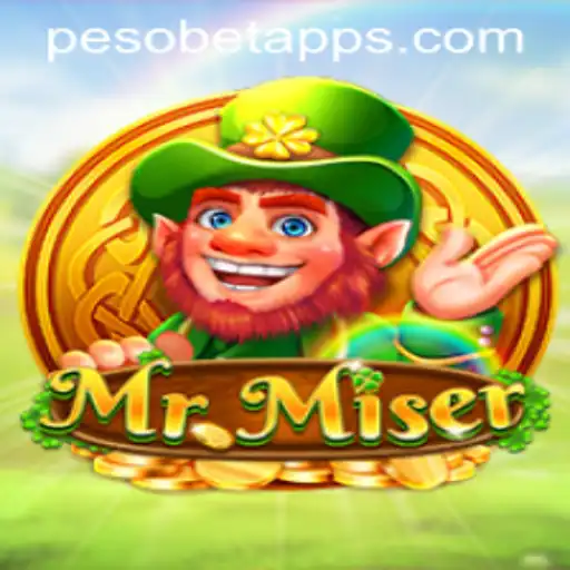 MrMiser: A Comprehensive Guide to the Innovative Gameplay of PesoBet