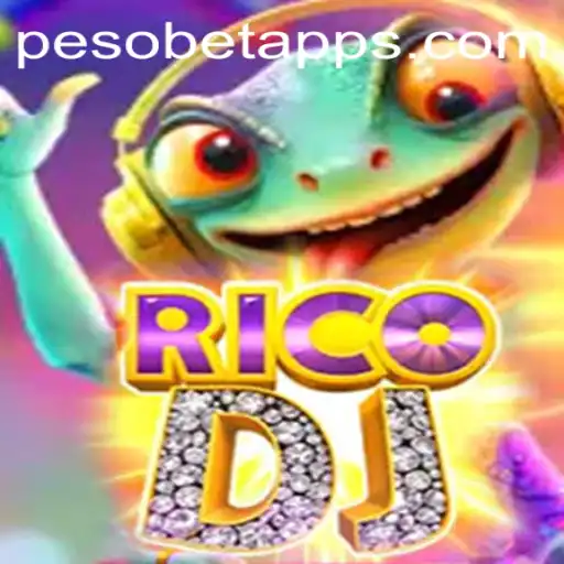 Exploring RicoDJ: A New Spinning Adventure with PesoBet Power
