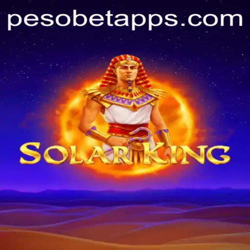 Exploring the Galactic Realms of SolarKing: A PesoBet Exclusive
