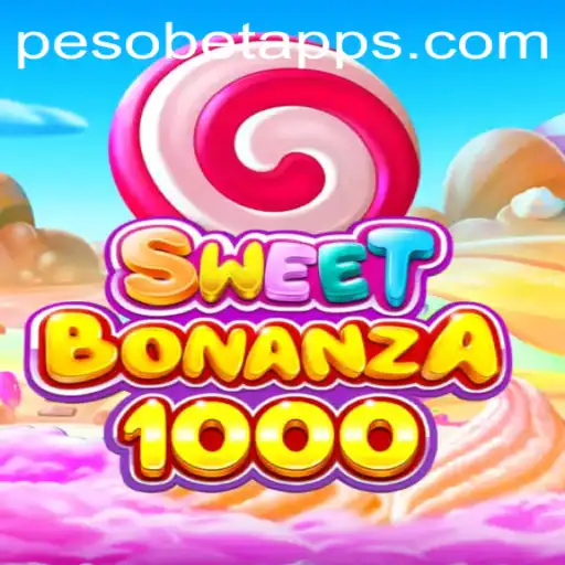 Explore the Exciting World of SweetBonanza1000 and Discover PesoBet's Latest Innovation