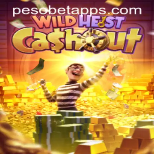 WildHeistCashout: Unraveling the Exciting World of PesoBet