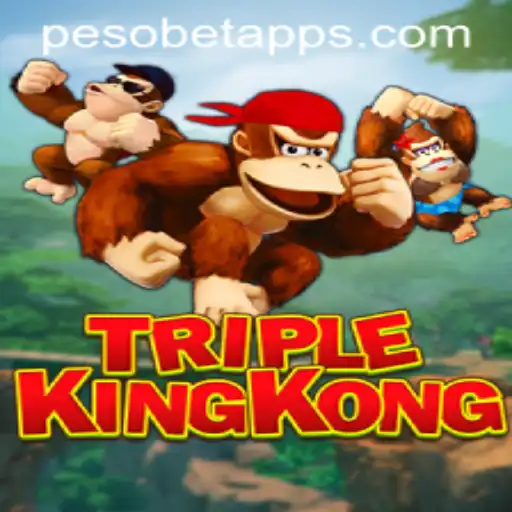 Discovering TripleKingKong: An In-Depth Look at the Latest Gaming Sensation Powered by PesoBet