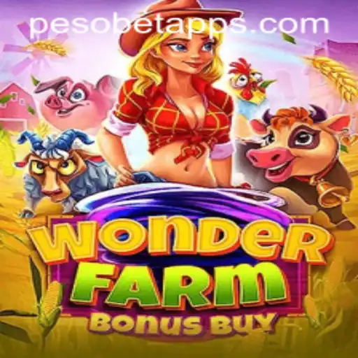 Discover the World of WonderFarmBonusBuy: The Latest Craze in Gaming with PesoBet